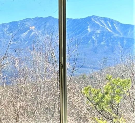 Our Place In The Smokies Gatlinburg Εξωτερικό φωτογραφία