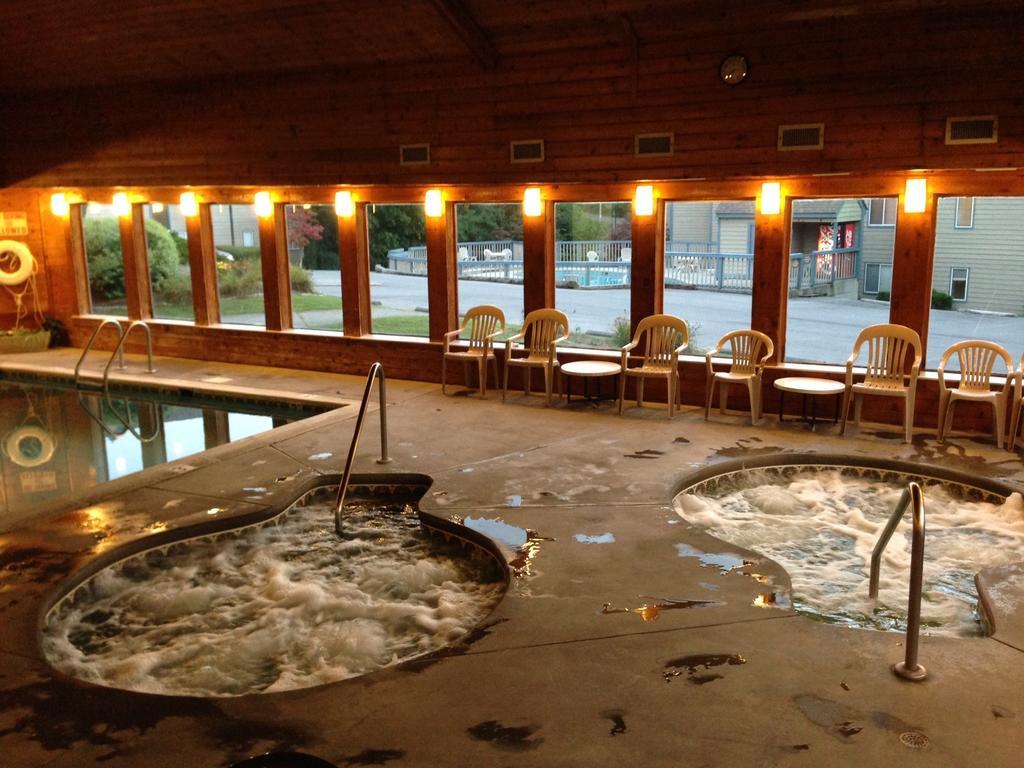 Our Place In The Smokies Gatlinburg Δωμάτιο φωτογραφία