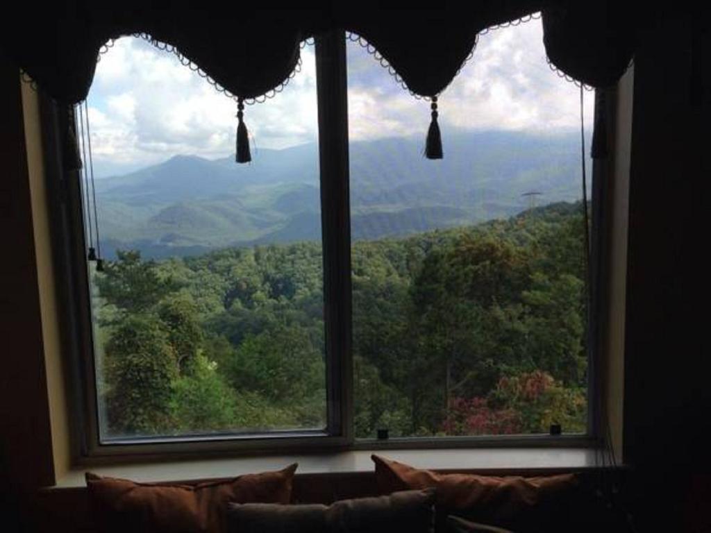 Our Place In The Smokies Gatlinburg Δωμάτιο φωτογραφία