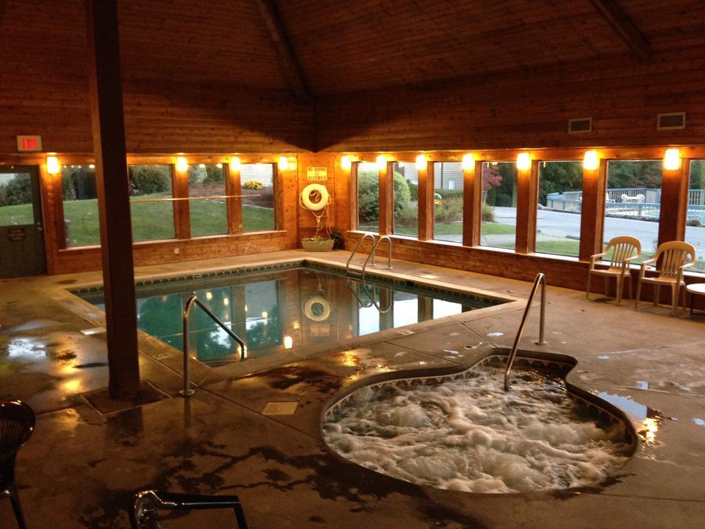 Our Place In The Smokies Gatlinburg Δωμάτιο φωτογραφία